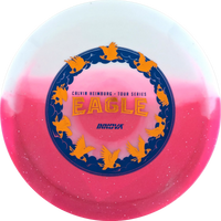 Duo 2026 Calvin Heimburg Eagle