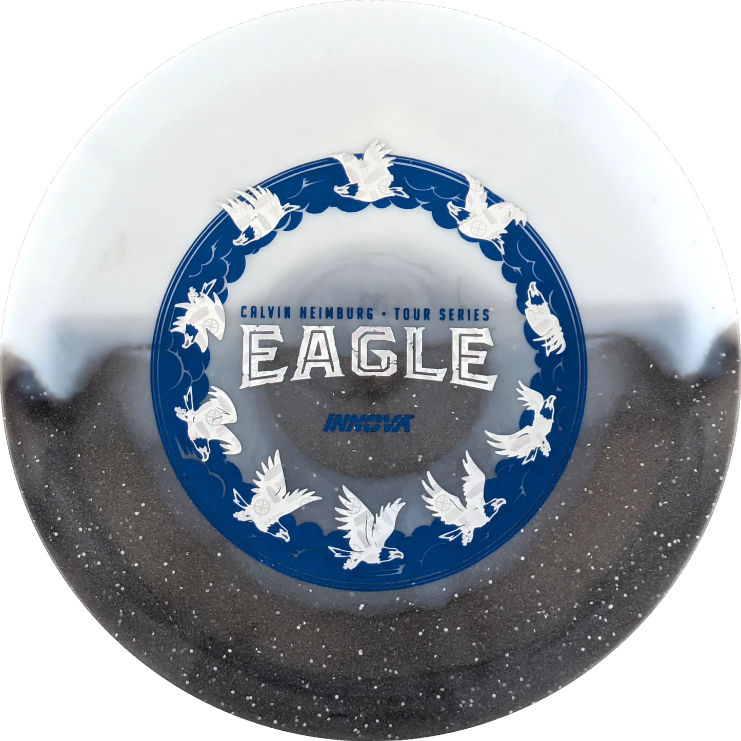 Duo 2026 Calvin Heimburg Eagle