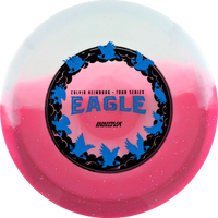 Duo 2026 Calvin Heimburg Eagle