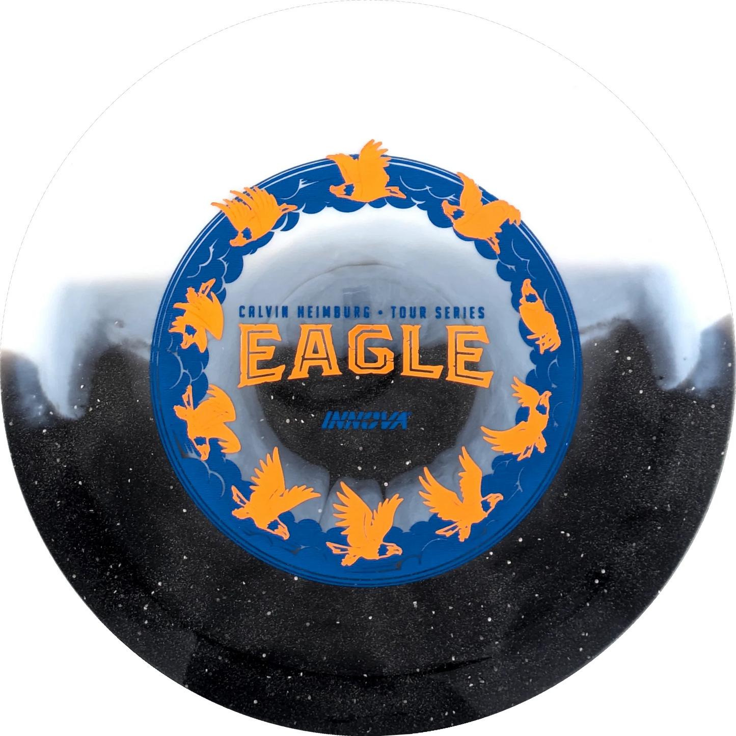Duo 2026 Calvin Heimburg Eagle