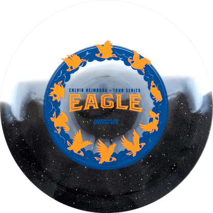 Duo 2026 Calvin Heimburg Eagle