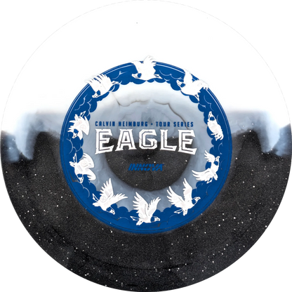 Duo 2026 Calvin Heimburg Eagle