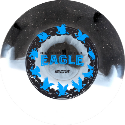 Duo 2026 Calvin Heimburg Eagle