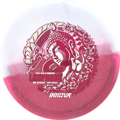 Duo 2026 Ohn Scoggins Leopard3