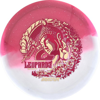 Duo 2026 Ohn Scoggins Leopard3