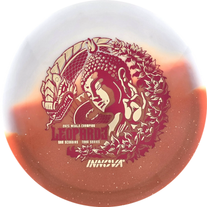Duo 2026 Ohn Scoggins Leopard3
