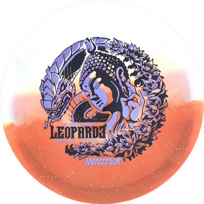 Duo 2026 Ohn Scoggins Leopard3