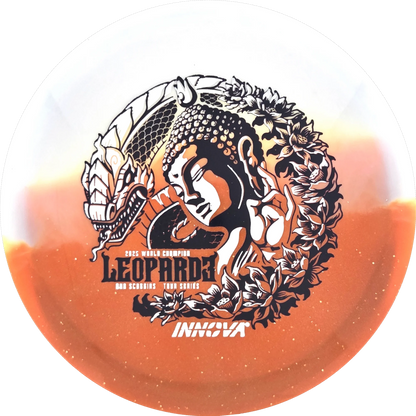 Duo 2026 Ohn Scoggins Leopard3