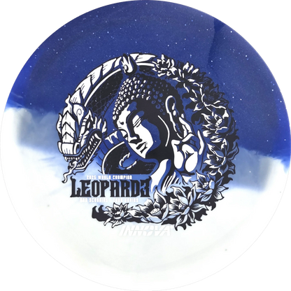 Duo 2026 Ohn Scoggins Leopard3