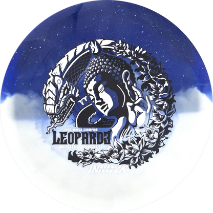 Duo 2026 Ohn Scoggins Leopard3