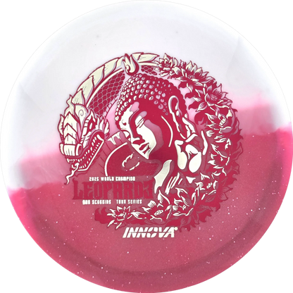 Duo 2026 Ohn Scoggins Leopard3