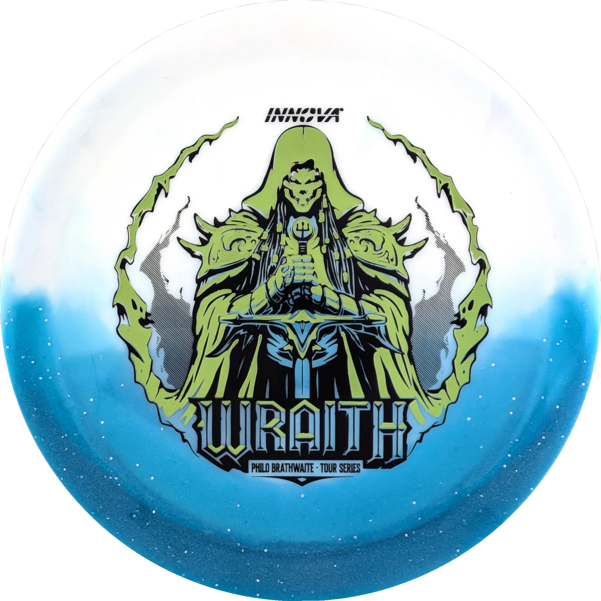 Duo 2026 Philo Brathwaite Wraith