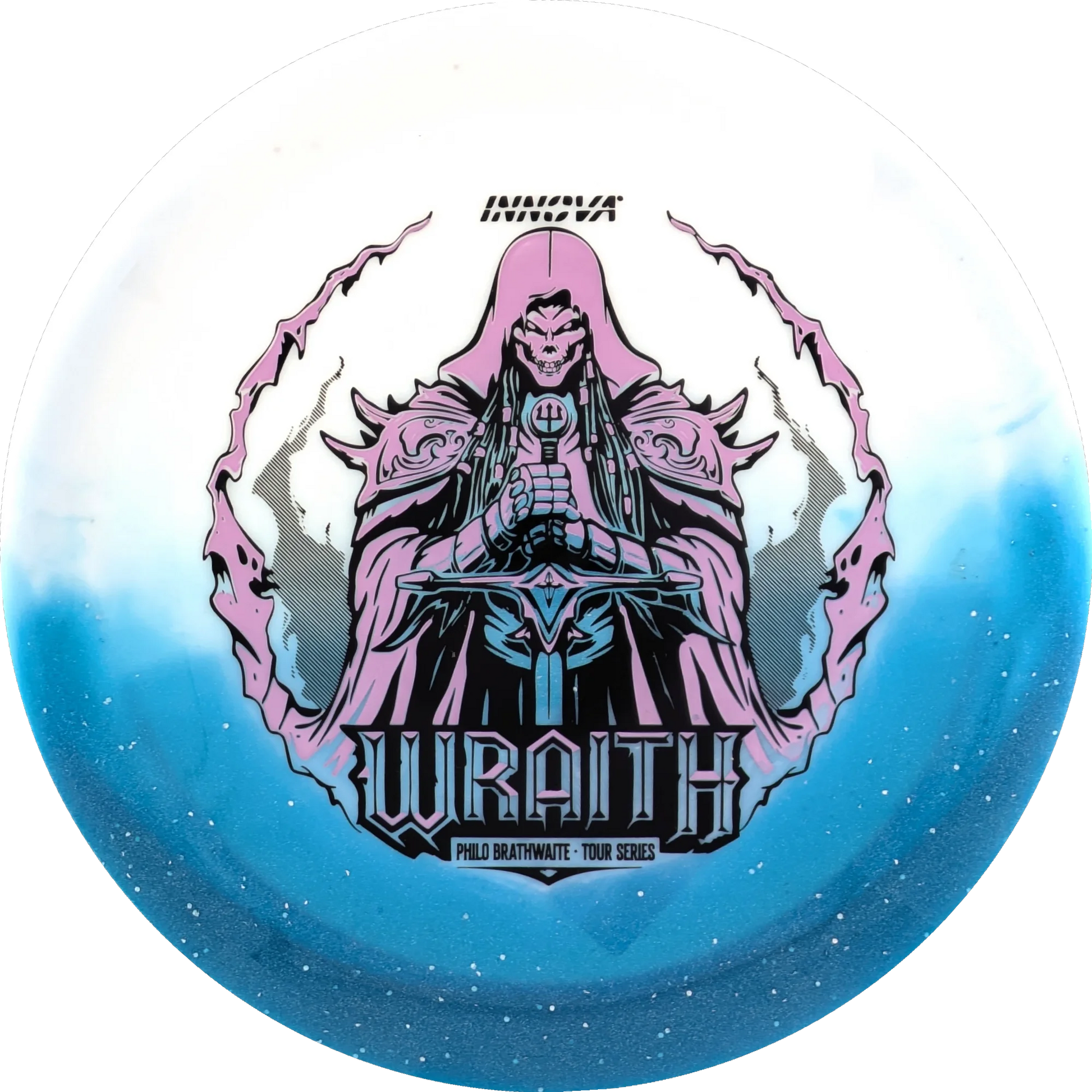 Duo 2026 Philo Brathwaite Wraith