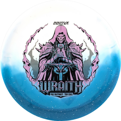 Duo 2026 Philo Brathwaite Wraith