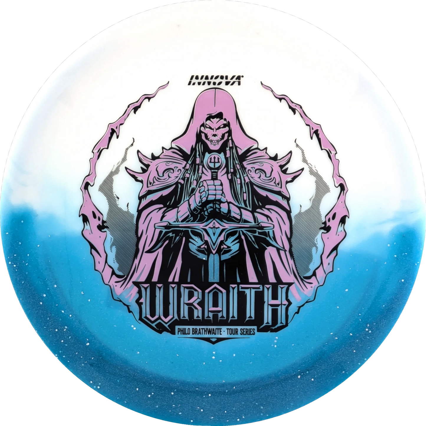 Duo 2026 Philo Brathwaite Wraith