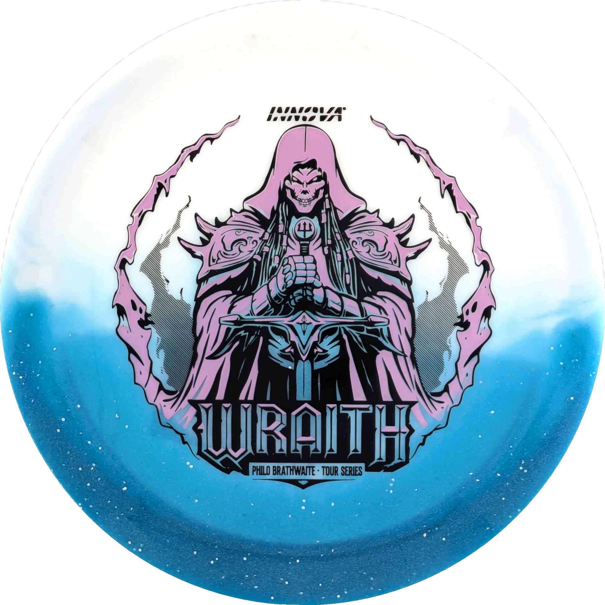 Duo 2026 Philo Brathwaite Wraith