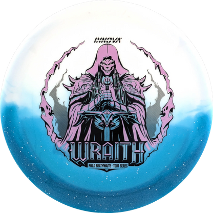 Duo 2026 Philo Brathwaite Wraith