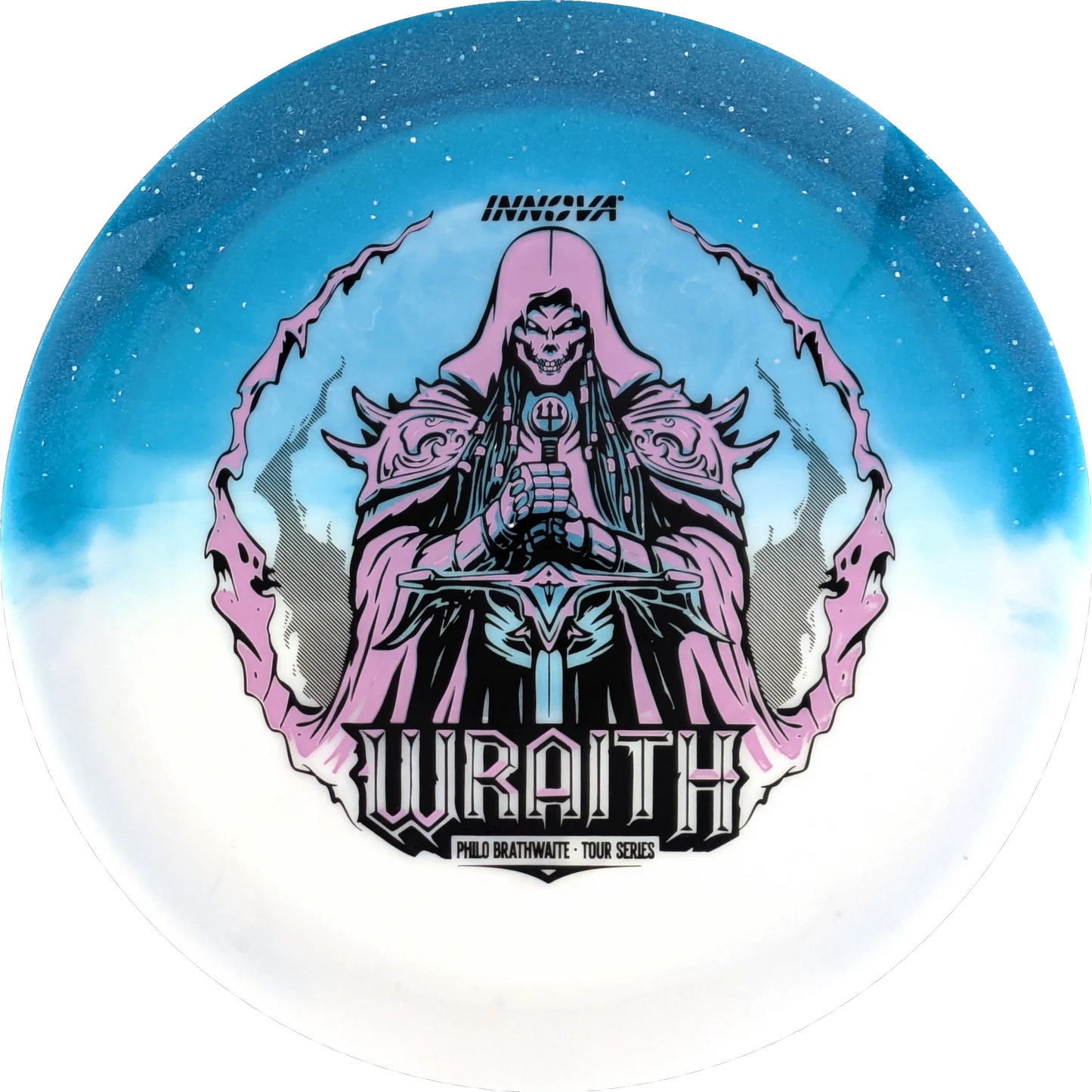 Duo 2026 Philo Brathwaite Wraith
