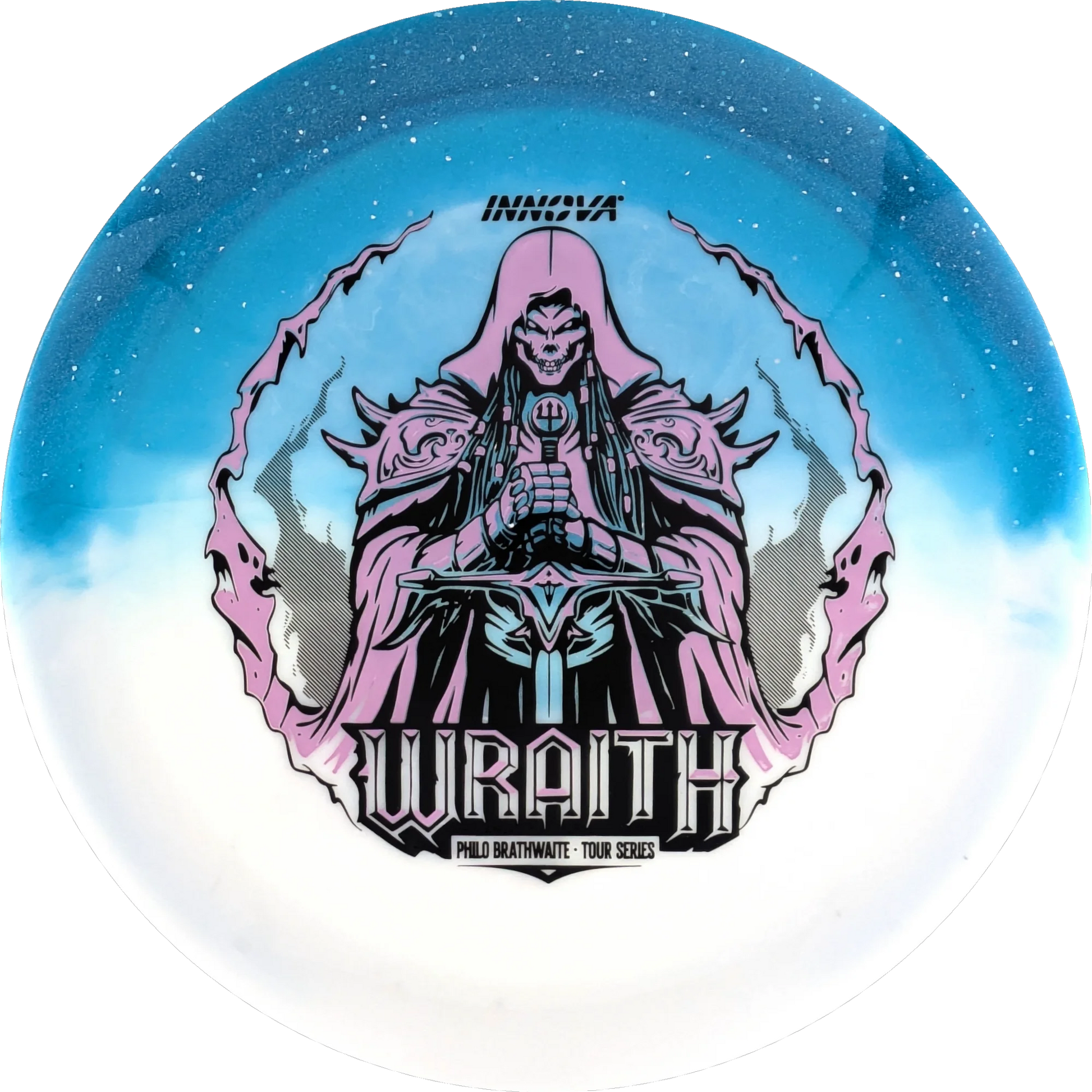 Duo 2026 Philo Brathwaite Wraith