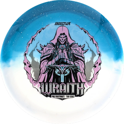 Duo 2026 Philo Brathwaite Wraith