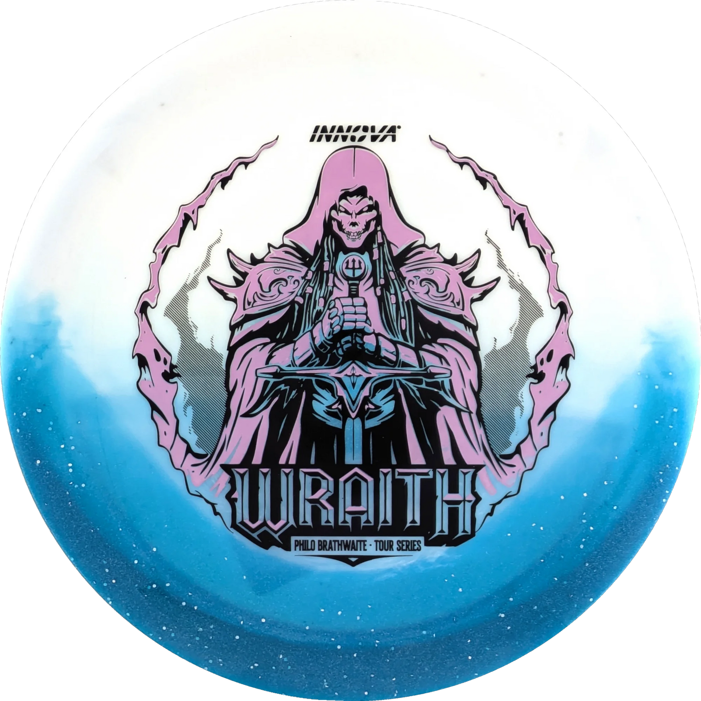 Duo 2026 Philo Brathwaite Wraith
