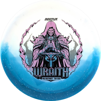 Duo 2026 Philo Brathwaite Wraith