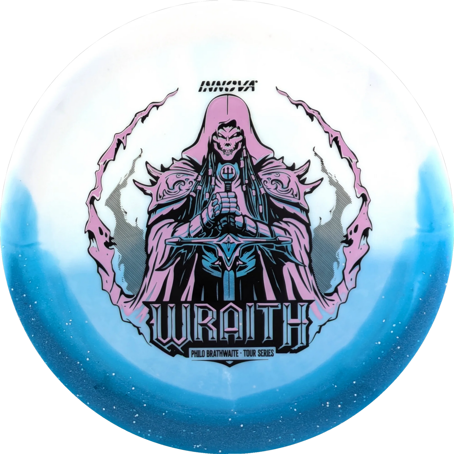 Duo 2026 Philo Brathwaite Wraith