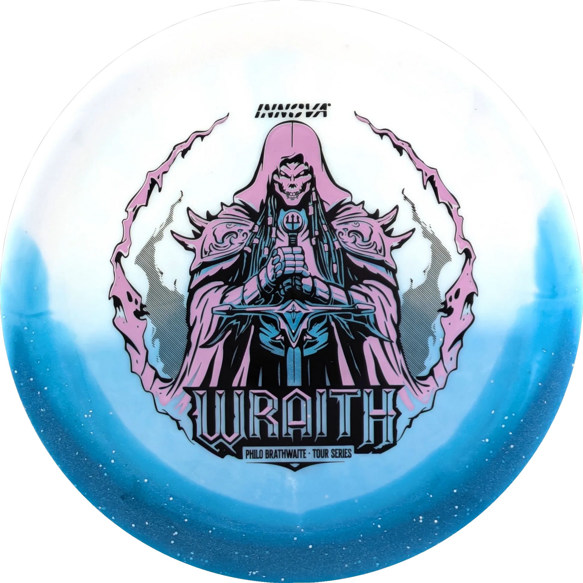 Duo 2026 Philo Brathwaite Wraith