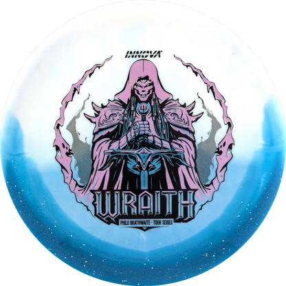 Duo 2026 Philo Brathwaite Wraith
