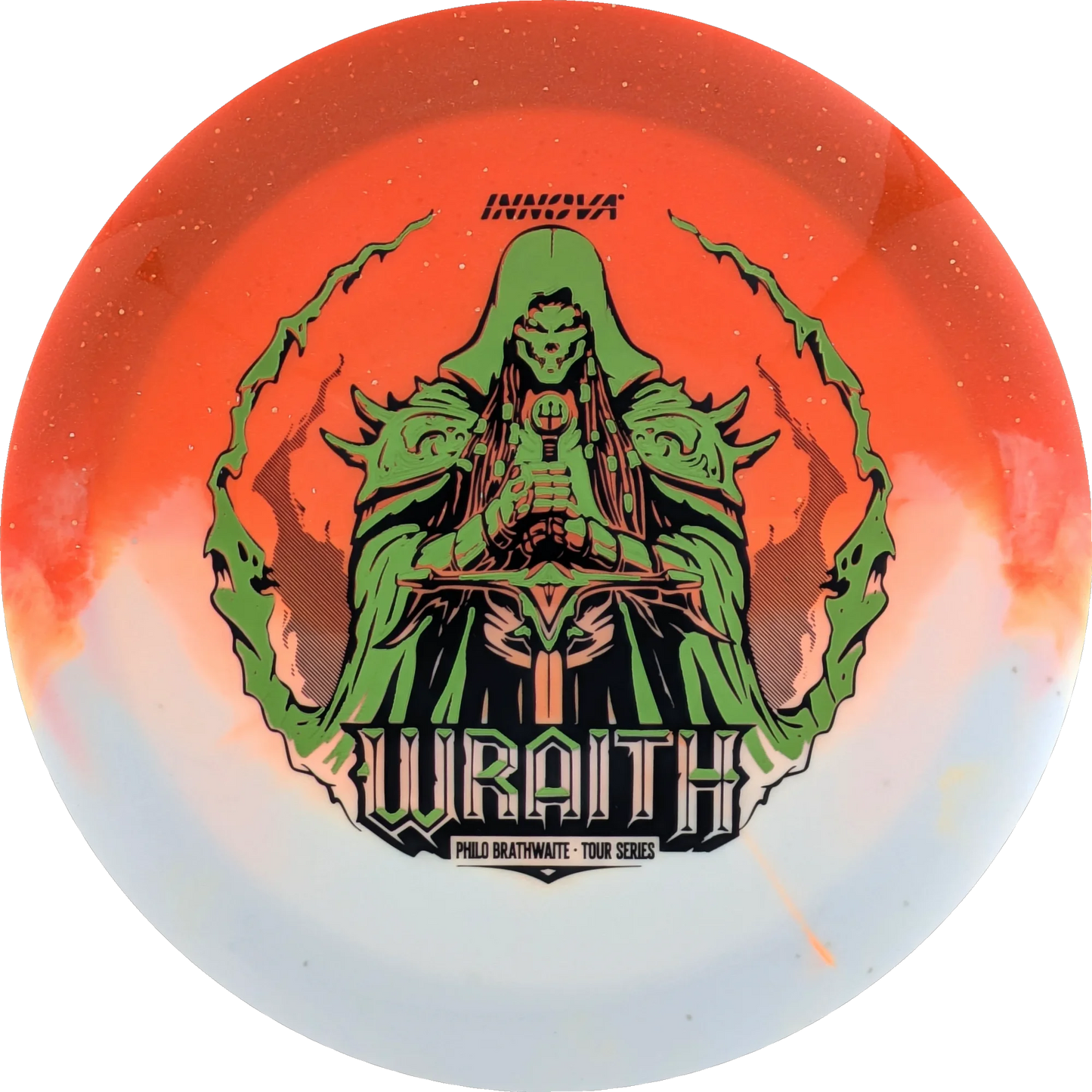 Duo 2026 Philo Brathwaite Wraith