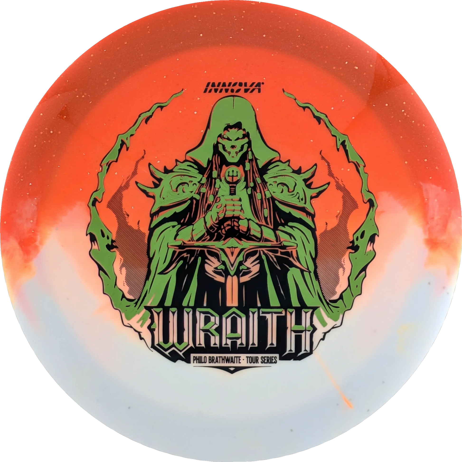 Duo 2026 Philo Brathwaite Wraith