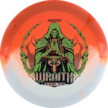 Duo 2026 Philo Brathwaite Wraith