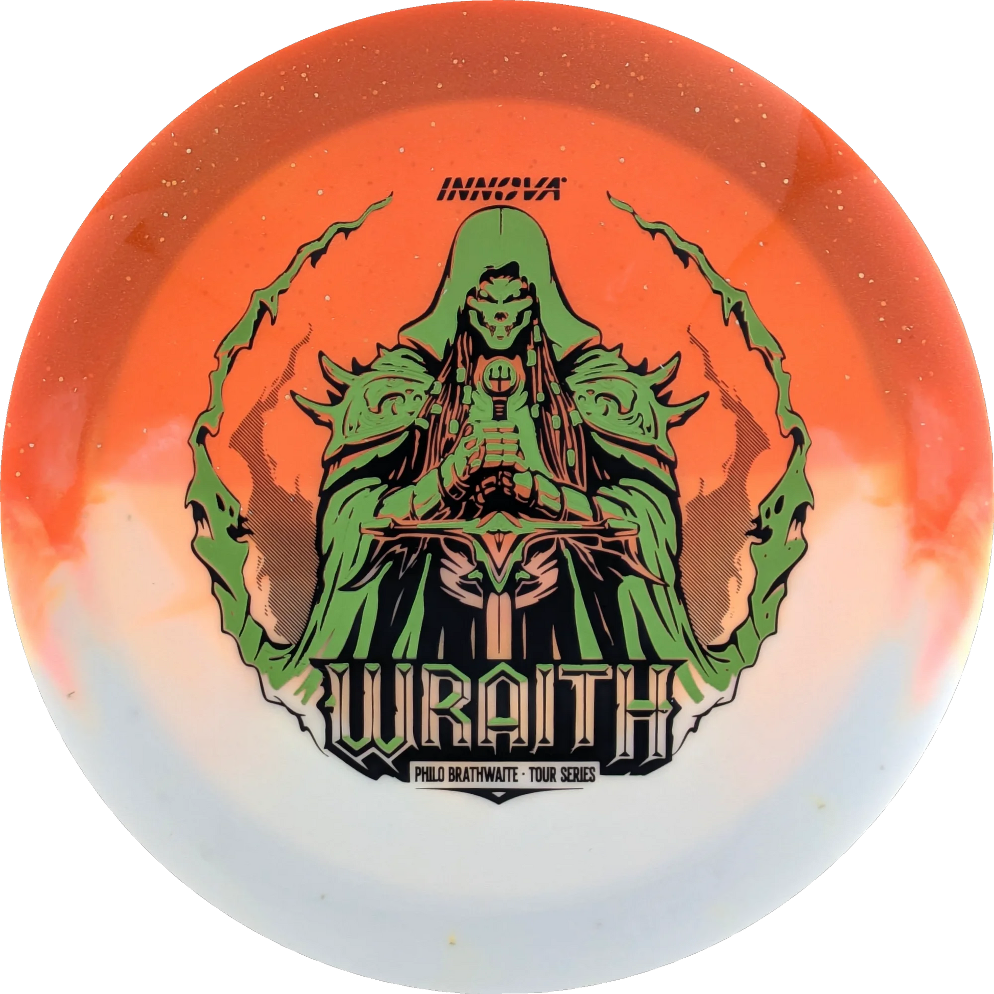Duo 2026 Philo Brathwaite Wraith