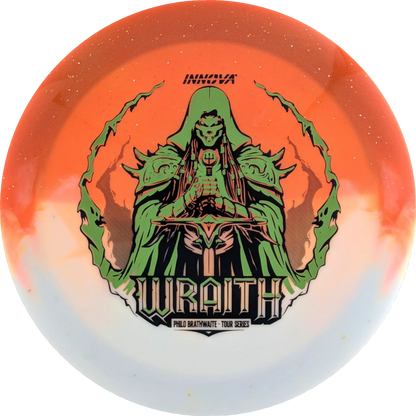 Duo 2026 Philo Brathwaite Wraith