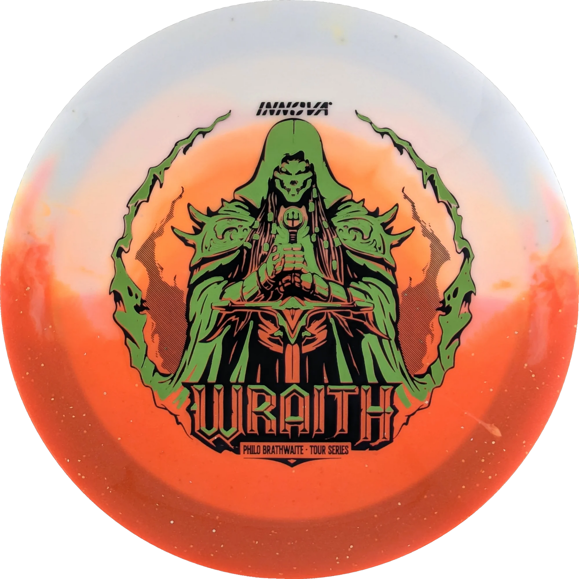 Duo 2026 Philo Brathwaite Wraith