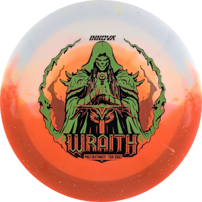 Duo 2026 Philo Brathwaite Wraith
