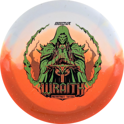 Duo 2026 Philo Brathwaite Wraith
