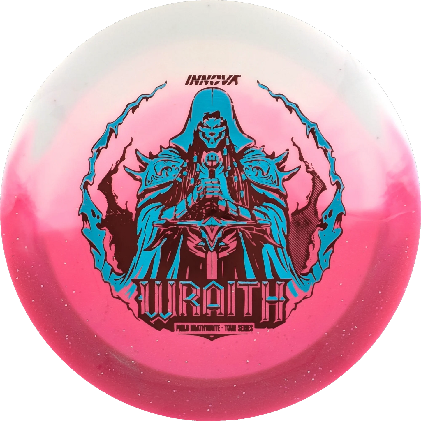 Duo 2026 Philo Brathwaite Wraith
