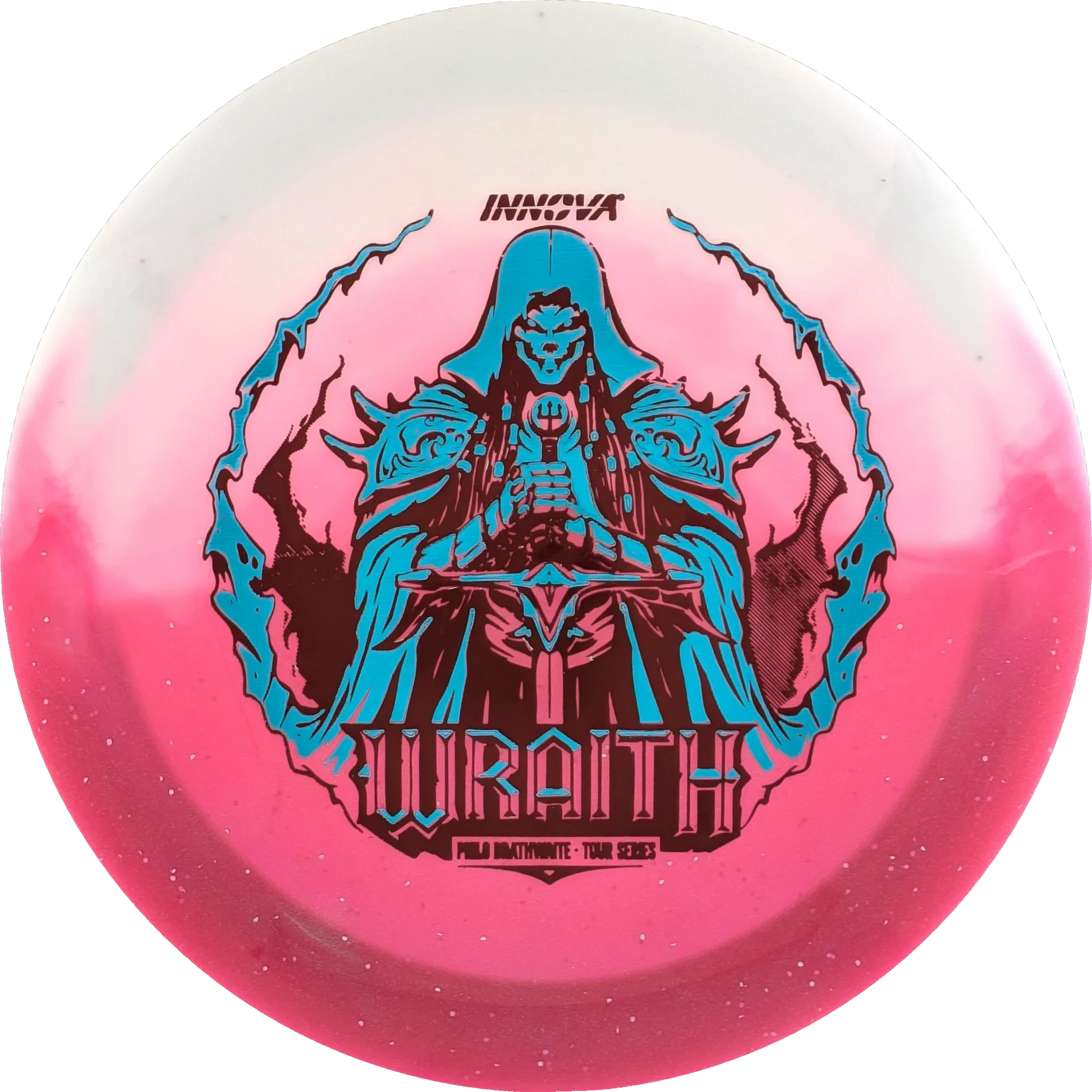 Duo 2026 Philo Brathwaite Wraith