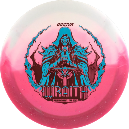 Duo 2026 Philo Brathwaite Wraith
