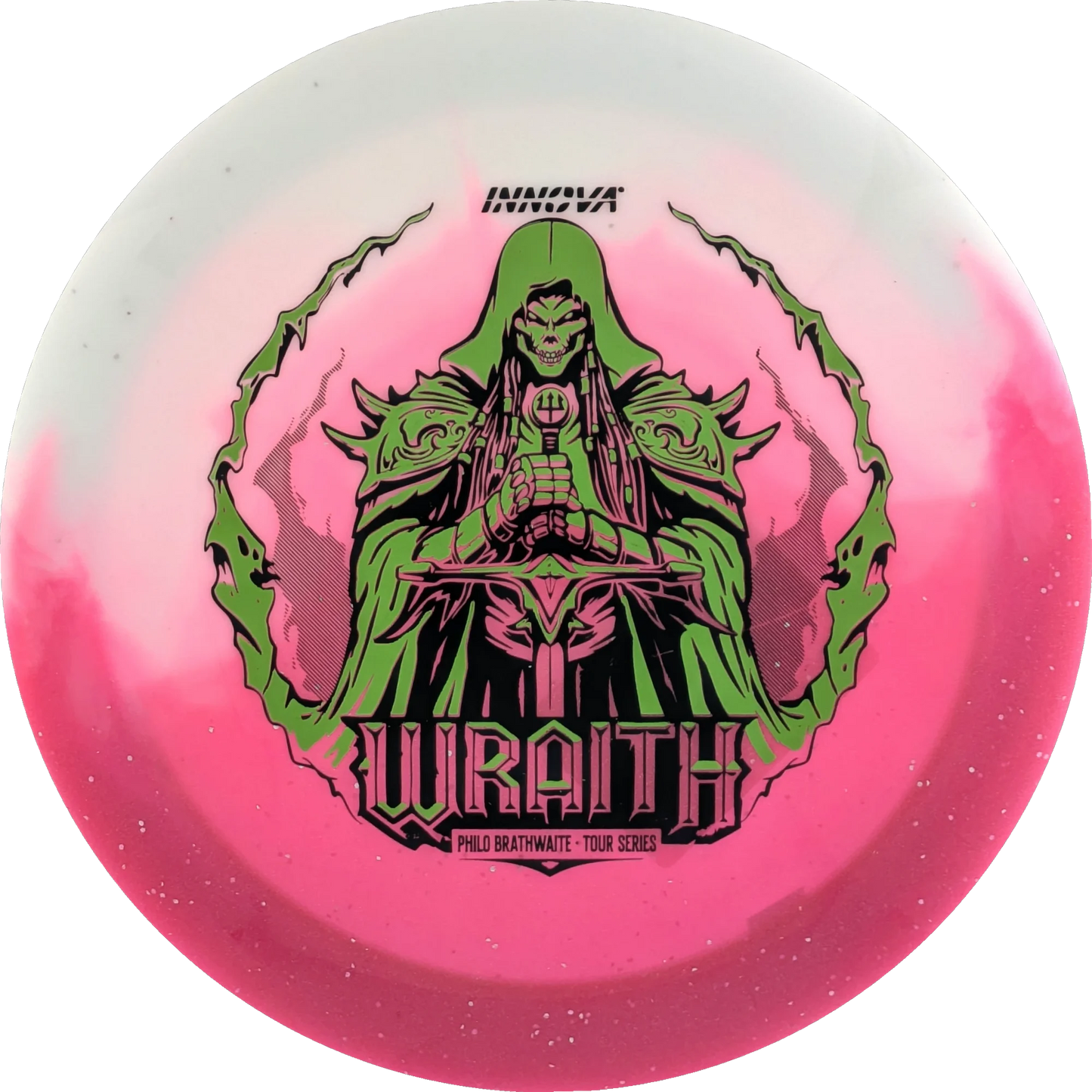 Duo 2026 Philo Brathwaite Wraith