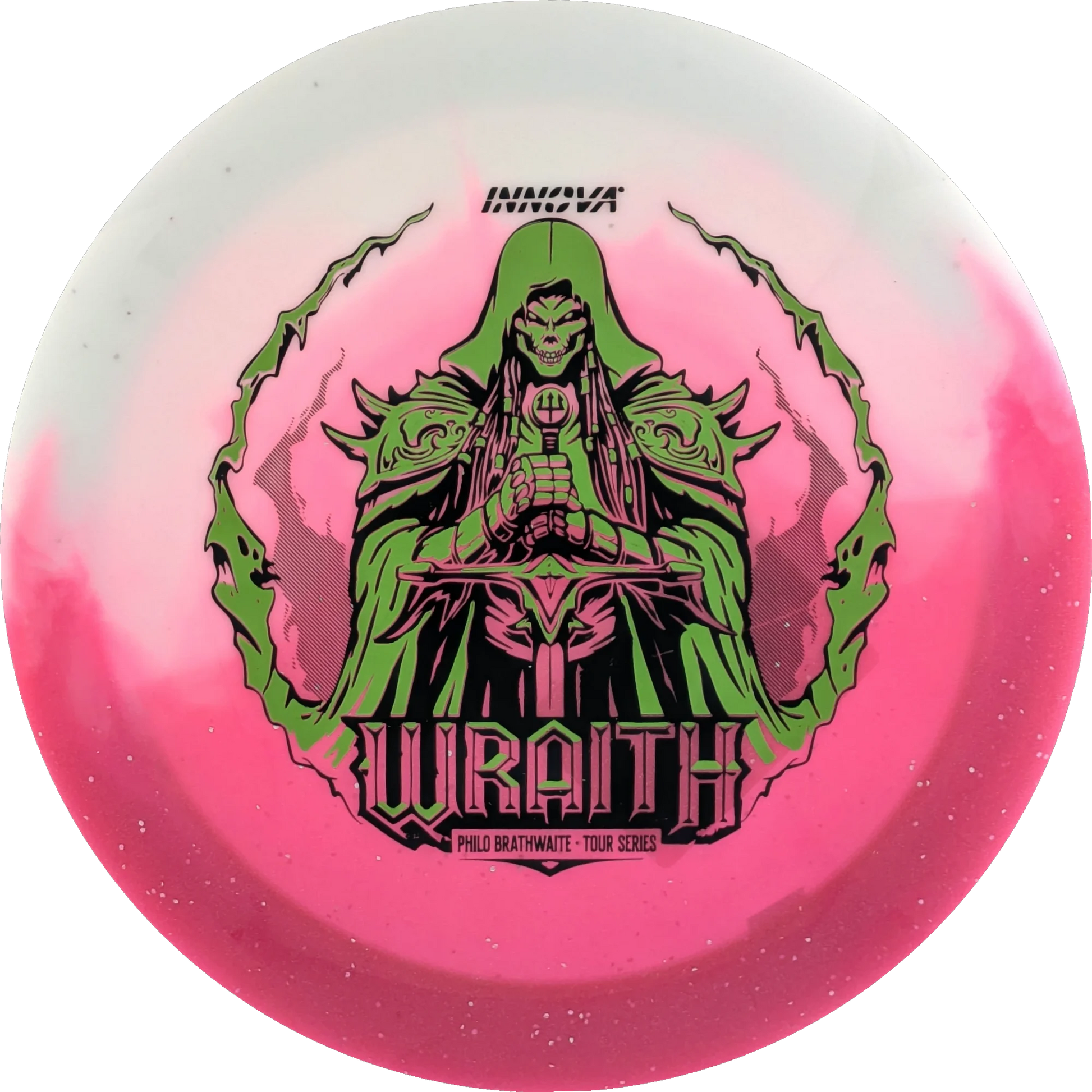 Duo 2026 Philo Brathwaite Wraith
