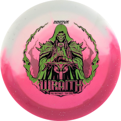 Duo 2026 Philo Brathwaite Wraith