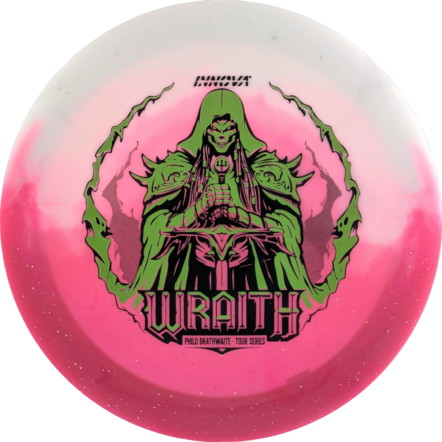 Duo 2026 Philo Brathwaite Wraith