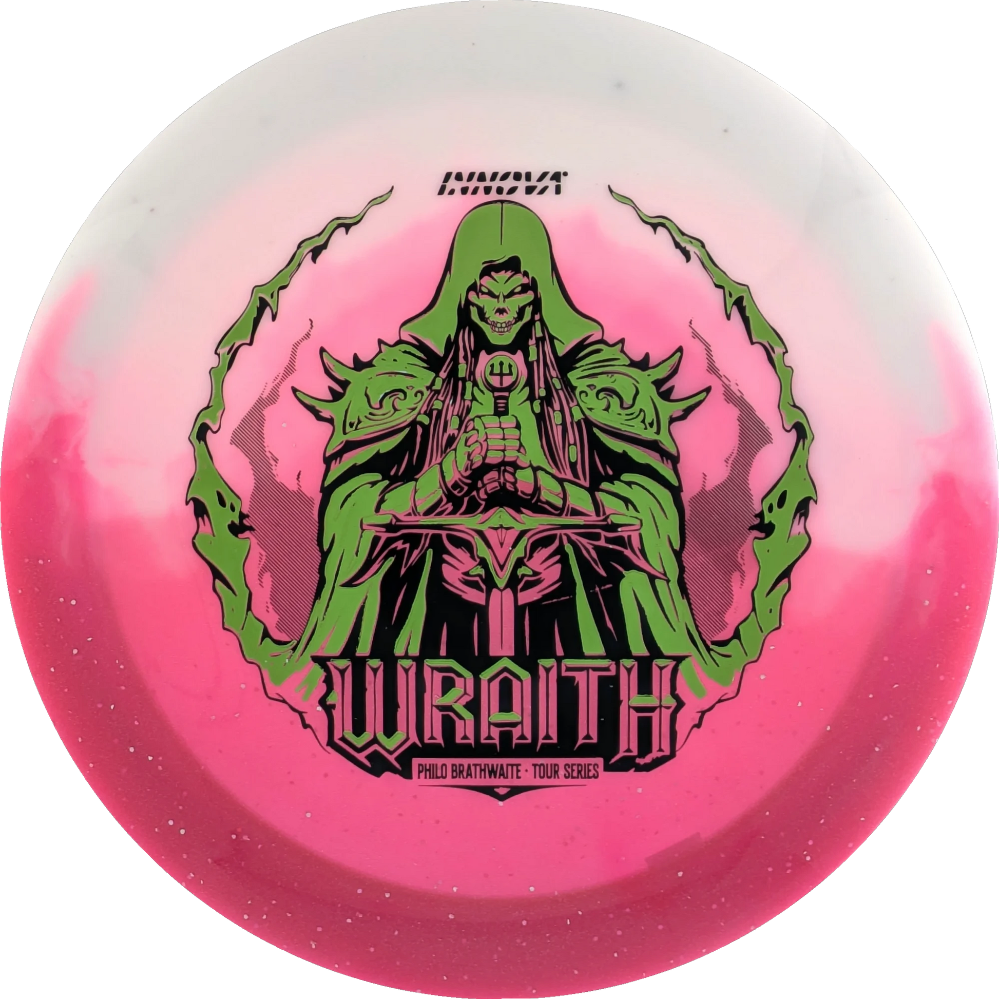 Duo 2026 Philo Brathwaite Wraith
