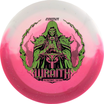 Duo 2026 Philo Brathwaite Wraith