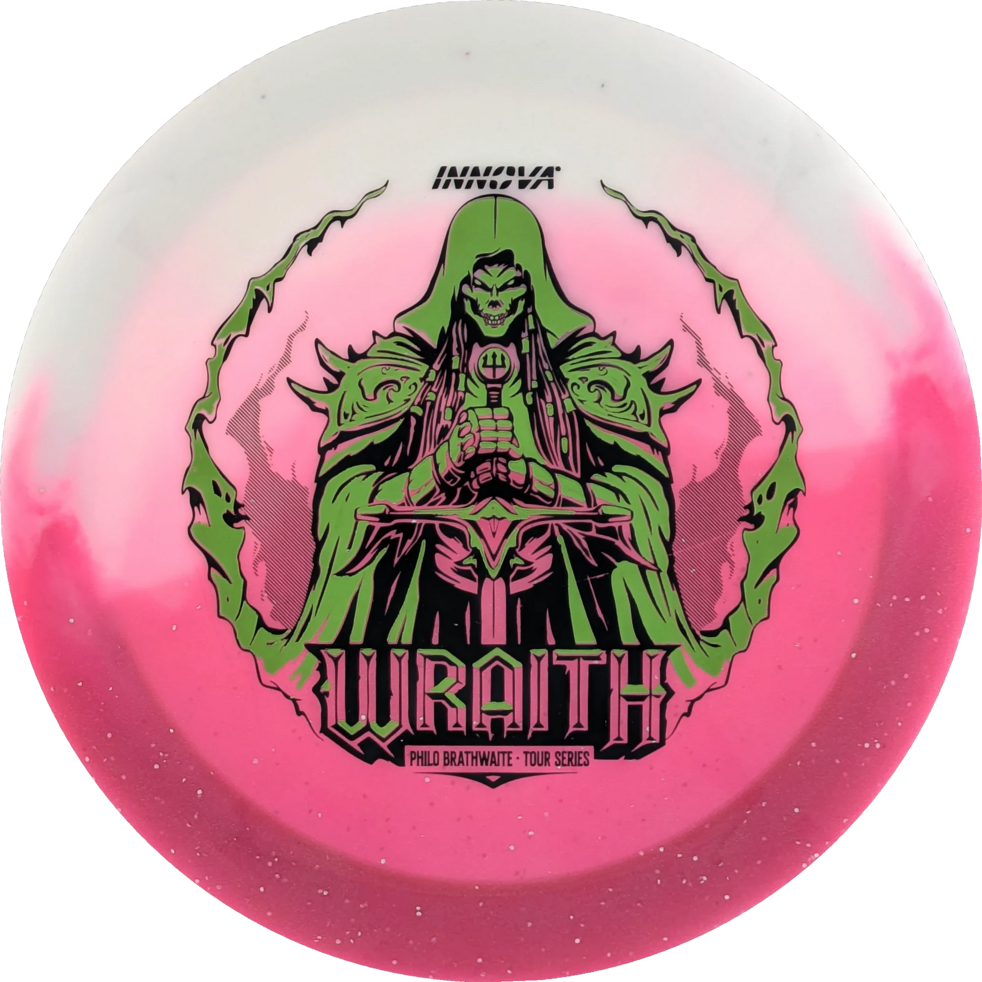 Duo 2026 Philo Brathwaite Wraith