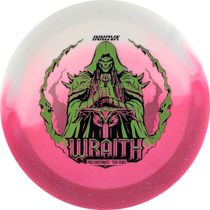 Duo 2026 Philo Brathwaite Wraith