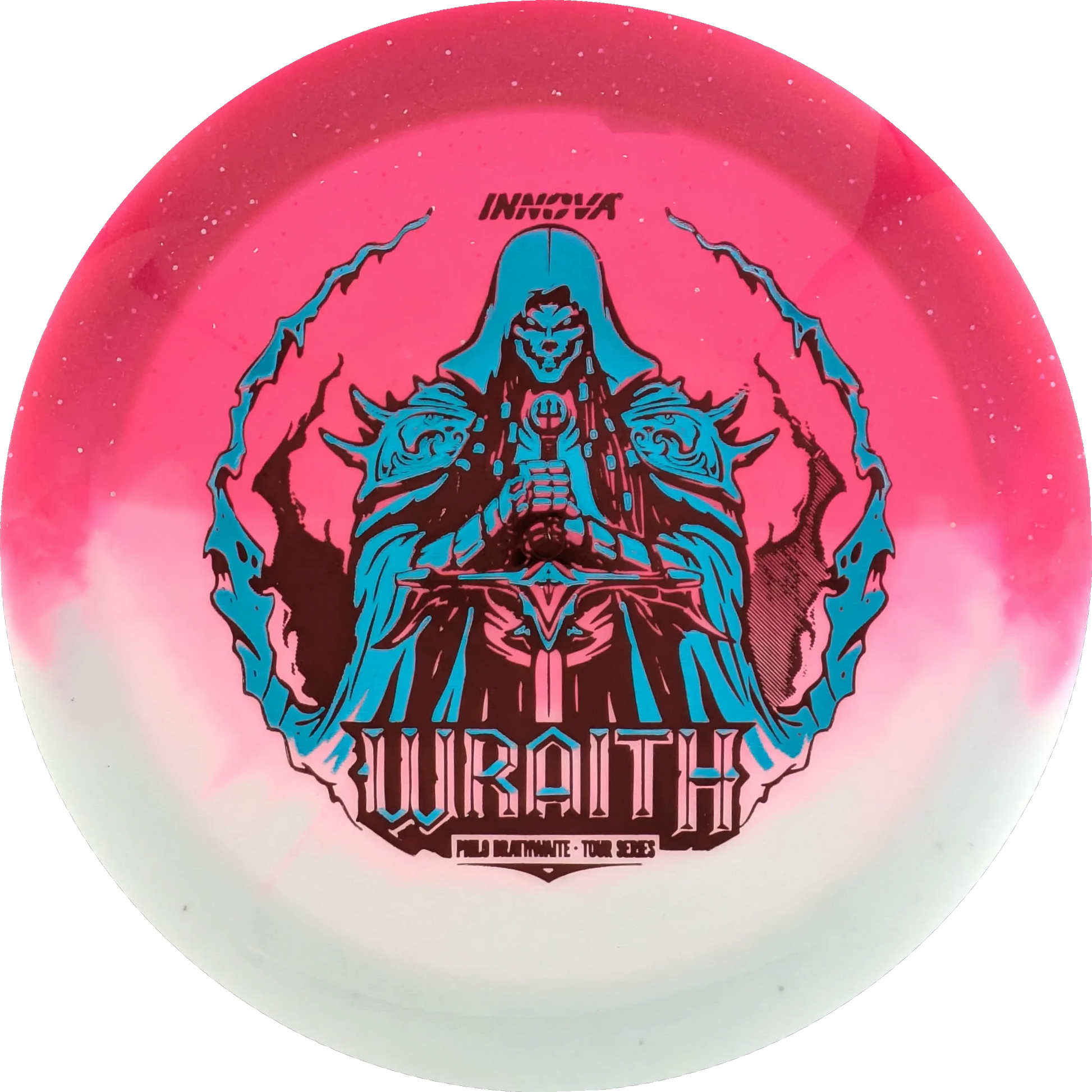Duo 2026 Philo Brathwaite Wraith