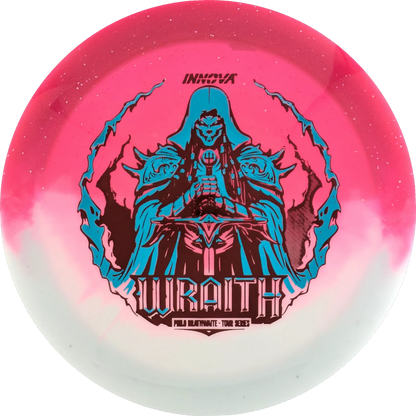 Duo 2026 Philo Brathwaite Wraith